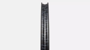 Zapletené kolo SPECIALIZED Roval Alpinist CLX II Satin Carbon/Gloss Black přední 4 (3)