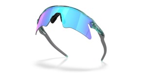 Okuliare OAKLEY Radar EV Heater Trans Pacific/Prizm Sapphire Polarized (3)