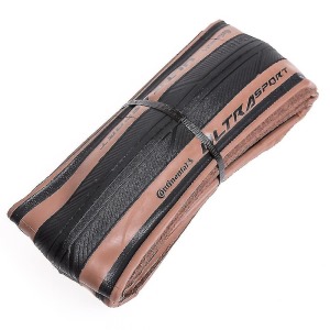 Plášť CONTINENTAL Ultra Sport III Kevlar 700x28 Transparent 2 (2)