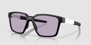 Okuliare OAKLEY Actuator SQ Matte Black/Prizm Slate