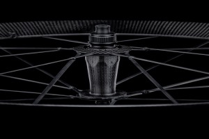Zapletená kola LIGHTWEIGHT Obermayer Evo Disc Schwarz Edition 2 (1)