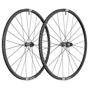 Zapletené kolesá DT SWISS C 1800 Spline DB