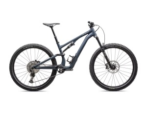 Horský bicykel SPECIALIZED Stumpjumper 15 Alloy Satin Cast Blue / Dove Grey