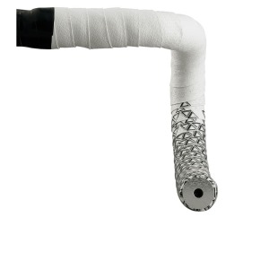 Omotávka DEDA Loop Gel White/Black 1 (1)