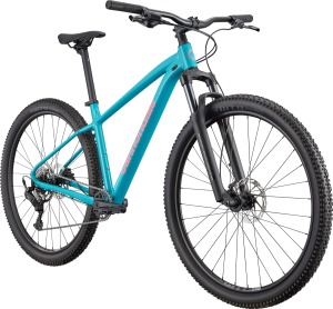 Horské kolo CANNONDALE Trail 2 Ion Blue 1 (1)
