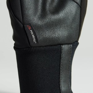 Zimní rukavice SPECIALIZED Softshell Deep Winter LF Black 5 (4)
