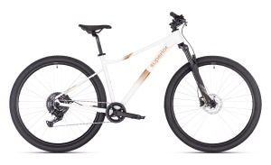 Horský bicykel SUPERIOR XC 6.0 MS Gloss Black / Copper