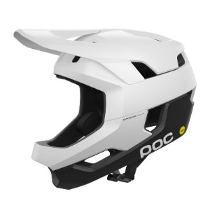 Přilba POC Otocon Race MIPS Hydrogen White/Uranium Black Matt 1