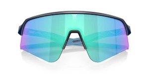 Brýle OAKLEY Sutro Lite Sweep Matte Navy/Prizm Sapphire 6 (5)