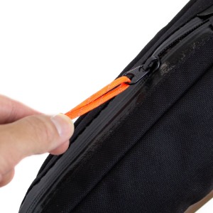 Brašna rámová RESTRAP Bolt on Tube Bag Black 5 (4)