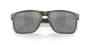 Brýle OAKLEY Holbrook XL Woodgrain Prizm Black Polarized 5 (4)