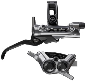 Set kotúčových bŕzd SHIMANO XTR XTR BR-M9200