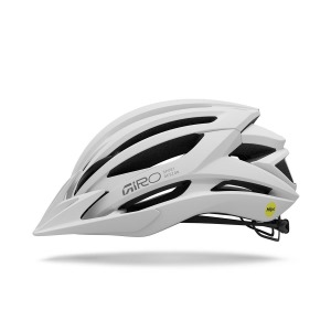 Prilba GIRO Artex MIPS Mat White L