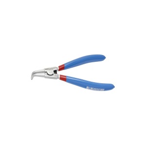 Kliešte UNIOR na krúžky 10-25 vonkajšie vyhnuté 140