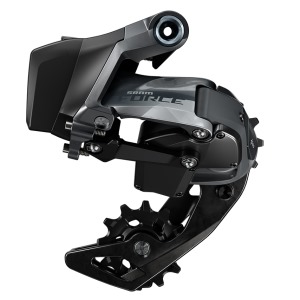 Prehadzovačka SRAM Force eTap 12s AXS D1 36T