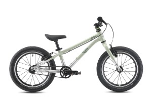 Dětské kolo EARLY RIDER Belter 16 Sage Green 1 (1)