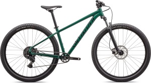 Horské kolo SPECIALIZED Rockhopper Sport 29 Gloss Pine Green/Obsidian