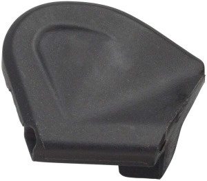 Plastová krytka prešmykača SHIMANO FD-R9100