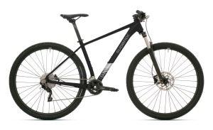 Horský bicykel SUPERIOR XC 6.7 Gloss Grey/Orange M