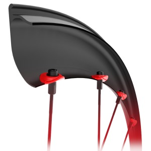 Zapletená kola FULCRUM Speed 42 DB 9 (6)