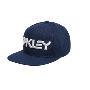 Šiltovka OAKLEY MARK II Abyss/White