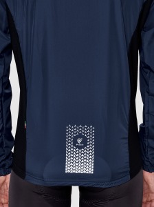 Větrovka PISSEI Sanremo Blu Navy 5 (5)