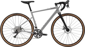 Gravel kolo CANNONDALE Topstone 3 Grey