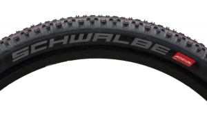 Plášť SCHWALBE Racing Ralph 29x2.25 Addix Speed SnakeSkin TL-Easy 1 (1)