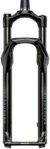 Vidlice ROCK SHOX Judy Gold RL Tapered Maxle 15x110 mm Boost 1 (4)