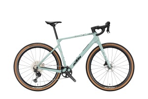 Gravel kolo KTM Gravelator Elite Woodland