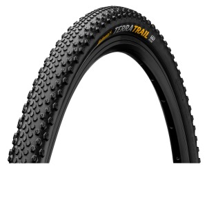 Plášť CONTINENTAL Terra Trail ProTection 700x40