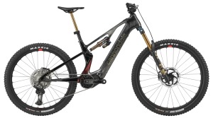Elektrobicykel CANNONDALE Moterra SL LAB71 Burnt Pewter