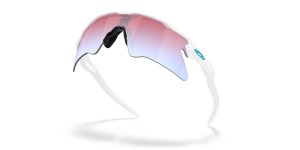 Okuliare OAKLEY Radar EV Heater White/Prizm Snow Sapphire (3)