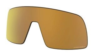 Sklá OAKLEY Sutro Prizm 24K