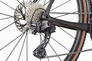 Gravel kolo CANNONDALE SuperX 3 Raw (4)
