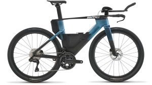 Cestný bicykel BMC Speedmachine 01 TWO Carbon / Emperor Iridescent