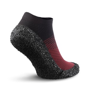 Ponožkoboty SKINNERS 2.0 Carmine 1 (1)