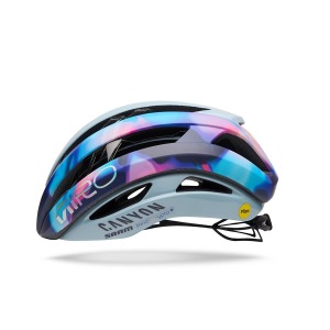 Prilba GIRO Aries Spherical TE Multi/Haze CSR M