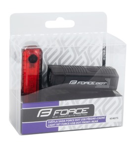 Sada svetiel FORCE DOT USB_(2)
