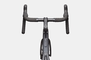 Cestný bicykel CANNONDALE Synapse Carbon 5 Black (5)