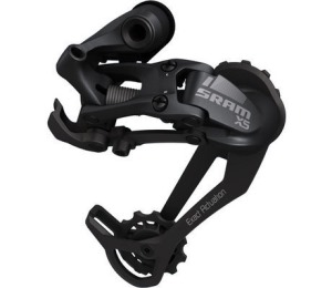 Přehazovačka SRAM X5 9 sp.  (1)