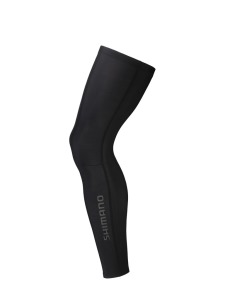 Návleky na nohy SHIMANO Vertex čierne M