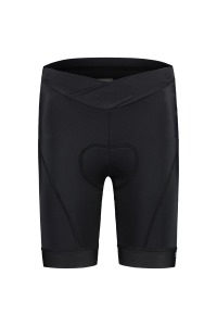 Cyklistické kraťasy MinorM. 1/2 deep black