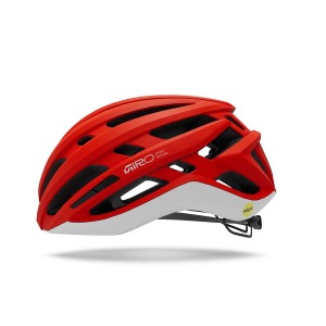 Prilba GIRO Agilis Mips Mat Flame Red L