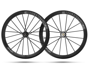 Zapletené kolesá LIGHTWEIGHT Meilenstein C 24E