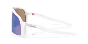Okuliare OAKLEY Sutro S Matte White/Prizm Sapphire (2)