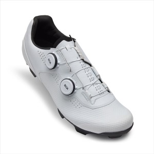 Tretry GIRO Regime XC White (1)