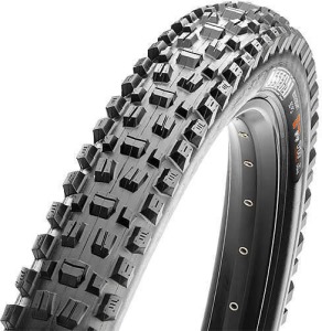 Plášť MAXXIS Assegai 29x2.60 kevlar EXO/TR