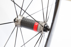 Zapletená kola FULCRUM Speed 55C na 3 (2)