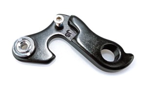 Pätka rámu CRUSSIS JS-DE003
